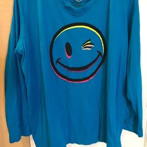 Joe boxer sleep shirt